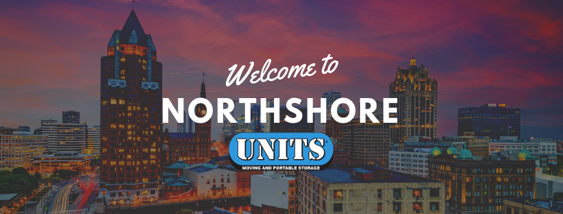 Moving and Storage Services in North Shore, Wisconsin